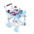 Smoby Frozen Xl Tea Trolley