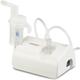 Omron OMRC801 C801 Compressor Nebuliser - White