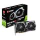 MSI GeForce GTX 1660 SUPER GAMING X 6144MB GDDR6 PCI-Express Graphics Card