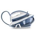 Tefal SV7020 Liberty Steam Generator Iron - Blue and White