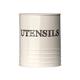 Interiors by PH Sketch Utensil Canister
