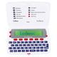 Lexibook Collins English Electronic Dictionary With Thesaurus