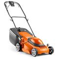 Flymo EasiStore 380R Electric Rotary Lawnmower