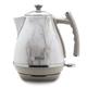 Haden Cotswold 1.7L 3000W Traditional Electric Kettle - Marble