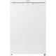 Beko UFF584APW Freestanding Frost-Free 75L Under Counter Freezer - White