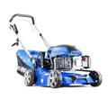 Hyundai HYM430SPE Self Propelled Electric Start 17" Petrol Lawn Mower