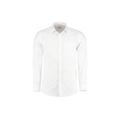 Long Sleeve Poplin Shirt