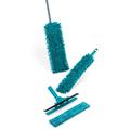 Beldray 7-Piece Duster and Mop Cleaning Set - Turquoise