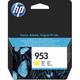 HP 953 Yellow Original Ink Cartridge