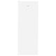 Beko FFG1545W Tall Freezer - White