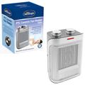 Silentnight PTC Ceramic Heater 1500W