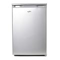 Statesman U355S 55cm Under Counter Freezer - Silver