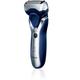 Panasonic PANESRT37 3 Blade Foil Shaver - Black