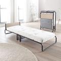 Jay-Be Revolution Folding Bed with Micro e-Pocket Sprung Mattress Single