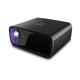 Philips Neopix 720 Full HD 1080P Projector With Android TV Black