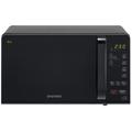 Daewoo KOR6M3RR 20L Touch Control 800W Digital Microwave - Black