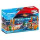 Playmobil Stunt Show - Service Tent 70552