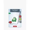 Miele SB U HyClean 3D Efficiency Vacuum Cleaner Bag