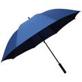 Precision Fiberglass Golf Umbrella (navy, 30")