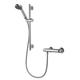 Aqualisa Midas 100 Exposed Shower