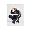 Nike Hoxton Woven Tracksuit - Black/White/White/White - Mens, Black/White/White/White