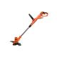 Black & Decker Black And Decker 550W 30Cm Strimmer Auto Feed System 240V