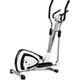Motive Fitness MOTIVEfitness by UNO CT1000 Programmable Magnetic Elliptical Cross Trainer