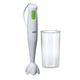 Braun MQ100 Soup MultiQuick 1 Hand Blender - White