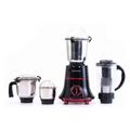 Wonderchef 750W Glory Mixer Grinder - Red