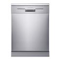 Russell Hobbs RHDW3SS 60cm Wide Freestanding Dishwasher - Stainless Steel