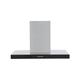 Montpellier MHT700X 70cm T-Shaped Cooker Hood - Stainless Steel