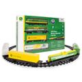 John Deere 24 Piece Train Set