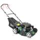 Webb Classic 46cm (18") Self Propelled Petrol Rotary Lawnmower