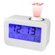 Nrs Healthcare Talking Big Digit Alarm Clock