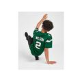 Nike NFL New York Jets Wilson #2 Jersey Junior - Green - Kids, Green
