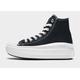 Converse Chuck Taylor All Star Move High Women's - Black, Black