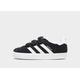 adidas Originals Gazelle Shoes - Black - Kids, Black