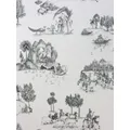 Osborne & Little Matthew Williamson Zanskar Paste the Wall Wallpaper