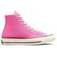 Converse Chuck Taylor All Star 70 Hi Recycled Canvas Pink