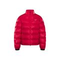 Nike x Drake NOCTA Sunset Puffer Jacket Red