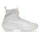 Converse Run Star Hike Hi Triple White