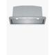 Siemens LB78574GB 70cm Canopy Cooker Hood, C Energy Rating, Stainless Steel