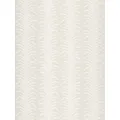 Sanderson Tree Fern Weave Made to Measure Curtains or Roman Blind, Orchid White