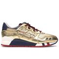 ASICS Gel-Lyte III KFE USA Gold