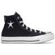 Converse Chuck Taylor All Star 70 Hi Stussy Black