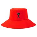 Puma x Ami Bucket Hat Orange