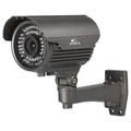 Oyn-X 5X-P400-Vfg 4-In-1 Hybrid Vf Bullet Camera, 5Mp