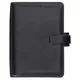 Filofax Metropol Personal Organiser, Black