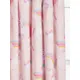 little home at John Lewis Magical Unicorn Pencil Pleat Pair Blackout Lined Children's Curtains