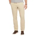 Polo Ralph Lauren Hudson Slim Fit Stretch Cotton Trousers